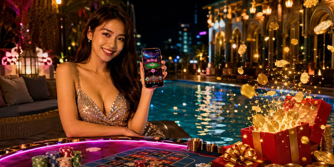 mawar189.my auto roulette preview